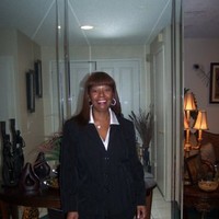 Antoinette Scott