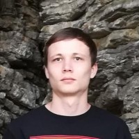 Виктор Давыдов