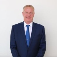 David Pedersen