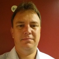 Gerrit Joubert