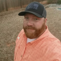 Chad Prater