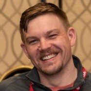 Luke Myers, WLS, CLS, FLS, ERS