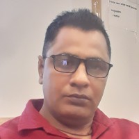 Anuj Tyagi