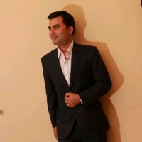 Pratik Parmar