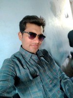 Vijay Ahirwar
