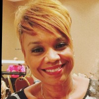 Lashon Austin