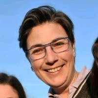 Delphine Servouze