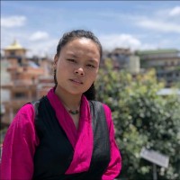 Yangchen Lhamo Gurung