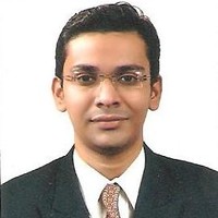 Bhavik Chauhan