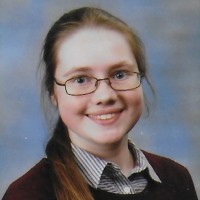 Sarah Jane Sharp