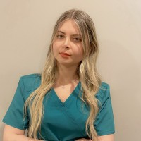 Mahsa Dehdashti