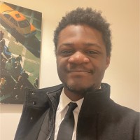 Simon bryan Mindja