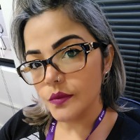Daniela Acacia de Souza