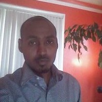 Tedros Gebremedhin