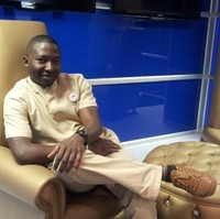 Azeez Kabir