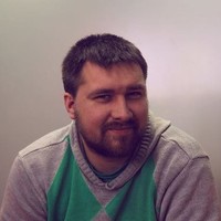 Alex Spiridonov