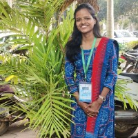 Saswati Mohanty