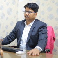 Chandra Bhushan