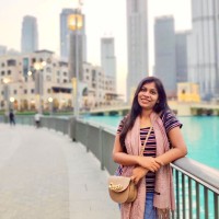 Ashana Kumarasinghe