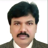 Mohammed Nizamuddin