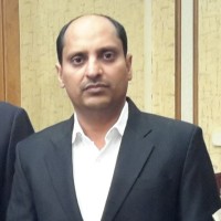 Kamran Ahmad