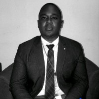 PATRICK TUMUSIIME