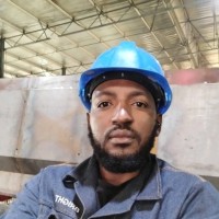 Bright Mpofu