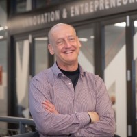 Curtis Abel, PhD, MBA