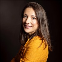 Aurelie Golfier-Kockx