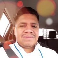 Domingo Flores gonzalez