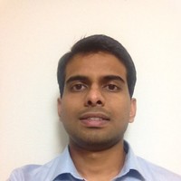 Sriram Ravisekaran