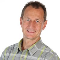 Daniel Hunziker