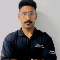 Usama Ajmal