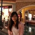 Amy Wang