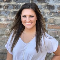 Meghan Pierce
