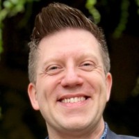 Rob Woodin