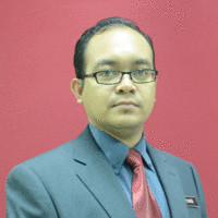 Syakir Husaini Ahmad