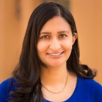 Foram Doshi Patel