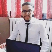 Mohamed ouanis Chellali