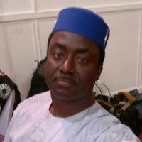 Simon Adigun