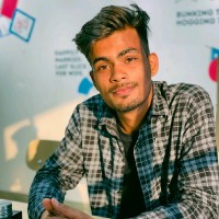 Pranjal Gupta