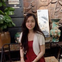 Uyen Pham