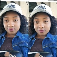 Bontle Mashapu