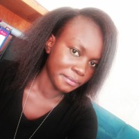 Mercy Nyongesa