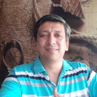 Avadhut Naik