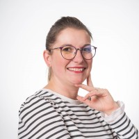 Sabrina Pinault