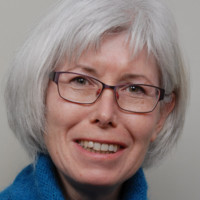 Susan Oakes