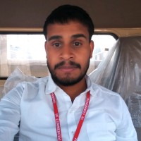Dharmender Shah
