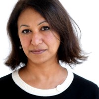 Reshma Pandohi Mishre