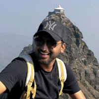 Savan Makwana
